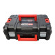 Coffret visseuse à chocs 1/2'' 18V 230 Nm KS Tools — 2 batteries 4 Ah et chargeur