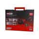 Coffret meuleuse angulaire 18V KS Tools - meuleuse + 2 batteries 4Ah + chargeur