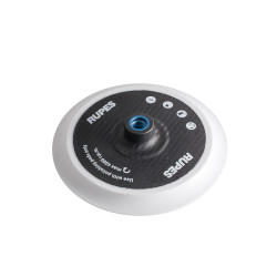 Patin d'appui velcro 165 mm M14 Rupes - série LH rotative