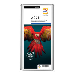 Glasurit A-C-24 Ultimate Speed Eco Balance - Vernis transparent séchage rapide