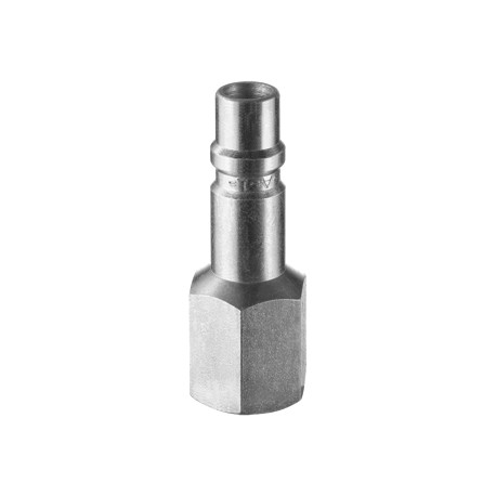 Embout fileté femelle cylindrique 11 mm - Prevost IRP 116102