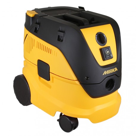 Extracteur de poussiére MIRKA 1230 L PC