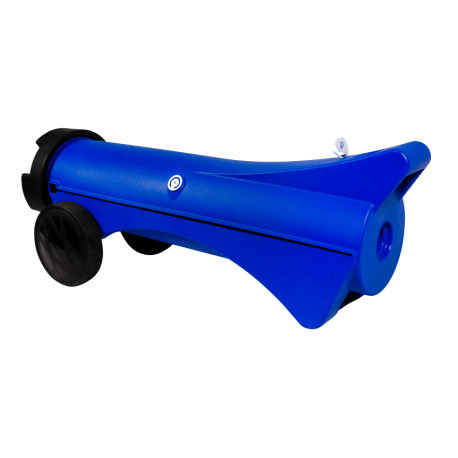Chariot Silurlock