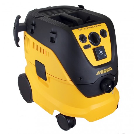 Extracteur de poussiére MIRKA 1230 M AFC