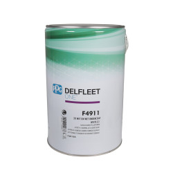 PPG F4911 - Apprêt 2K mouillé sur mouillé blanc G1