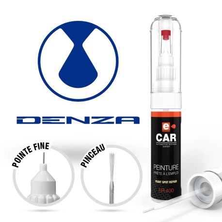Stylo retouche peinture Denza