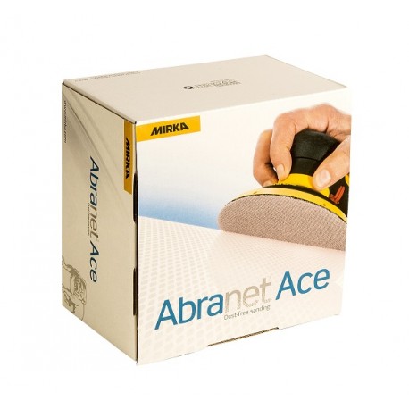 Disques Abranet Mirka en boîte