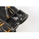 Chariot porte-outils pliable