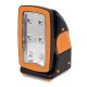 Spot regargeable ultracompact