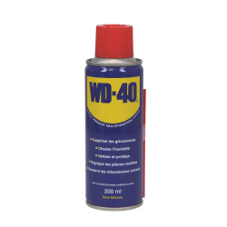WD-40 aérosol multifonction 200 ml