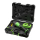 Polisseuse brushless sans fil JBM 60009C - Kit avec malette