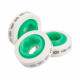 SDR8 3M™ ScotchCode™ ruban de marquage de fils "8" 3 rouleaux par emballage