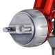 Pistolet peinture SAGOLA 4600 Xtrem Spécial Vernis finition brillante