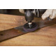 Disque abrasif Scotch-Brite Roloc Clean and Strip XO-DR Pro 50,8 mm - Lot de 10