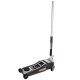 Cric hydraulique extra-bas acier Ultimate 3 t - KS Tools