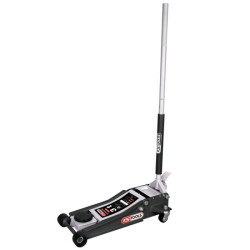 Cric hydraulique extra-bas acier Ultimate 3 t - KS Tools