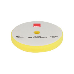 Tampon de polissage mousse fine Rupes Rotary Fine 160mm