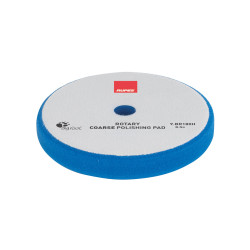 Tampon de polissage mousse Rupes Rotary Coarse 180 mm