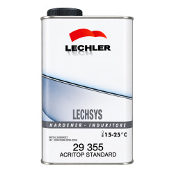 Durcisseur standard Lecher 29355