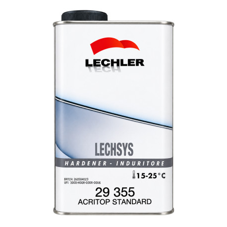Durcisseur standard Lecher 29355