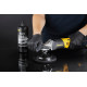 Polarshine 12 Black - Pâte de lustrage carrosserie noire Mirka