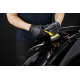 Polarshine 12 Black - Pâte de lustrage carrosserie noire Mirka