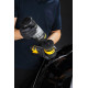 Polarshine 12 Black - Pâte de lustrage carrosserie noire Mirka