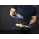 Polarshine 12 Black - Pâte de lustrage carrosserie noire Mirka