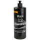 Polarshine 12 Black - Pâte de lustrage carrosserie noire Mirka