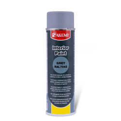 Apprêt en bombe Akemi Interior Paint RAL, 500 ml
