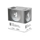 Durcisseur DeBeer lent 8-811 2,5 L pour vernis 8-814