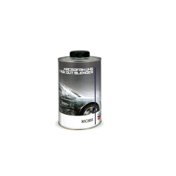 Blender de raccord Lechler MC885 Macrofan UHS Fade-out 1L