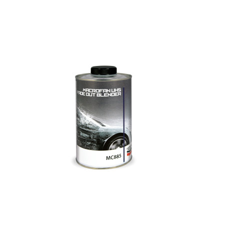 Blender de raccord Lechler MC885 Macrofan UHS Fade-out 1L