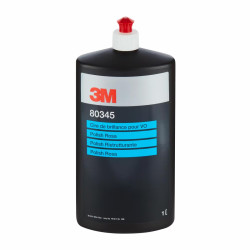 Cire de Brillance 3M spécial VO