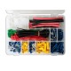 Coffret de connecteur électrique