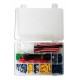 Coffret de connecteur électrique