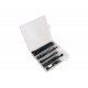 Coffret d'attache et de serre-cable