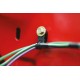 Coffret d'attache et de serre-cable