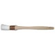 Pinceau nylon rond D.25mm