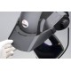 Masque peinture pour protection respiratoire intégrale du visage