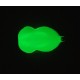Pigment Phosphorescent Vert
