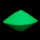 Poudre Phosphorescent Verte