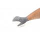 Gant Nylon a enduction polyurethane
