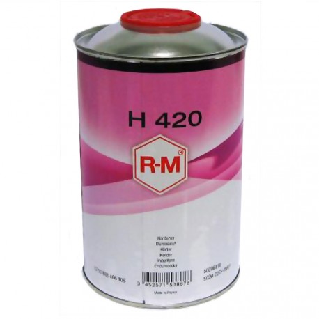 Durcisseur RM H420 en 1 L