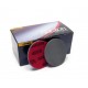 Disque Abralon MIRKA en 77mm de P500 au P3000