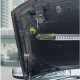 Lampe de travail pliable et rechargeable sur trépied