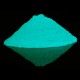 Pigment Phosphorescent Bleu Vert