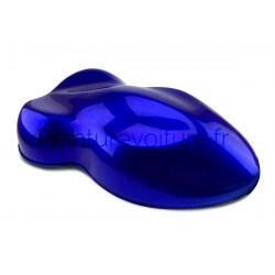 Encre Bleue Indigo Candy