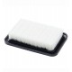 Filtre de papier MIRKA pour extrateur de poussiere MIRKA & ALTO