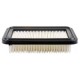 Filtre de papier MIRKA pour extrateur de poussiere MIRKA & ALTO